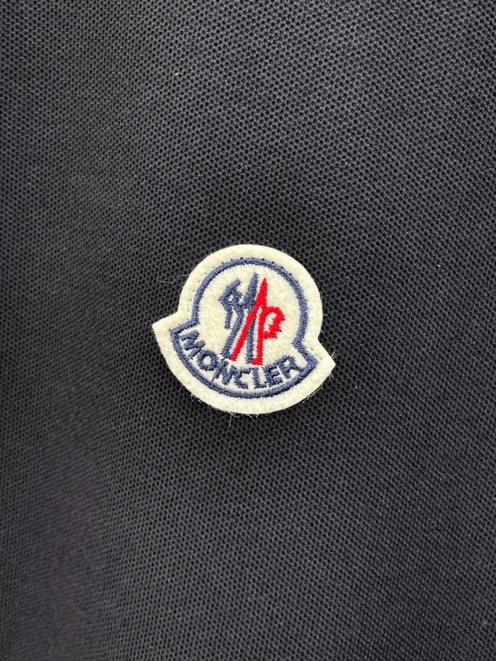 Moncler POLO Tee FZTX6335