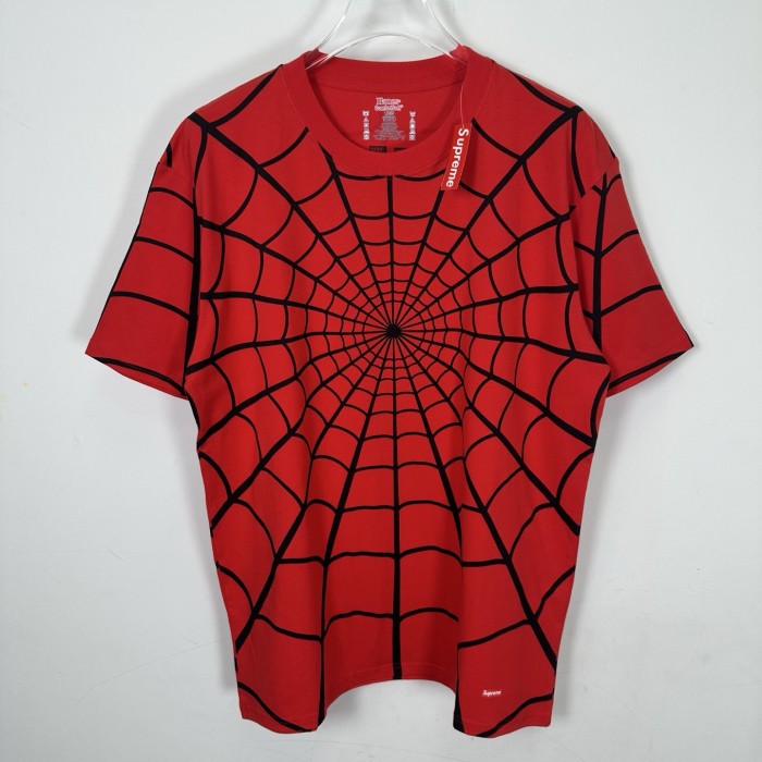 SUPREME X HANES TAGLESS T-SHIRTS FZTX6328