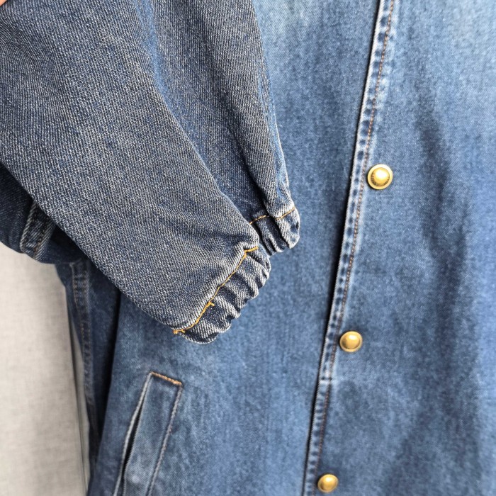LV VVN Denim Jacket FZJK2490
