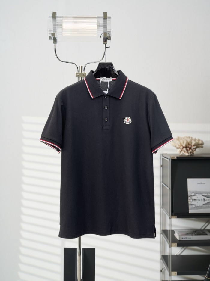 Moncler POLO Tee FZTX6335