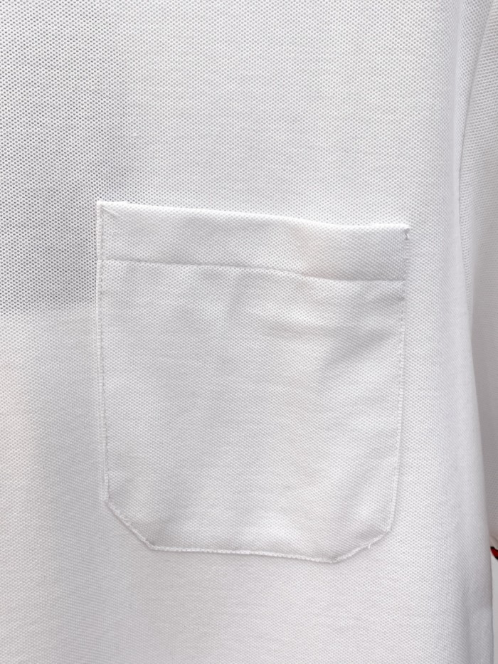 Gucci polo tee FZTX6333