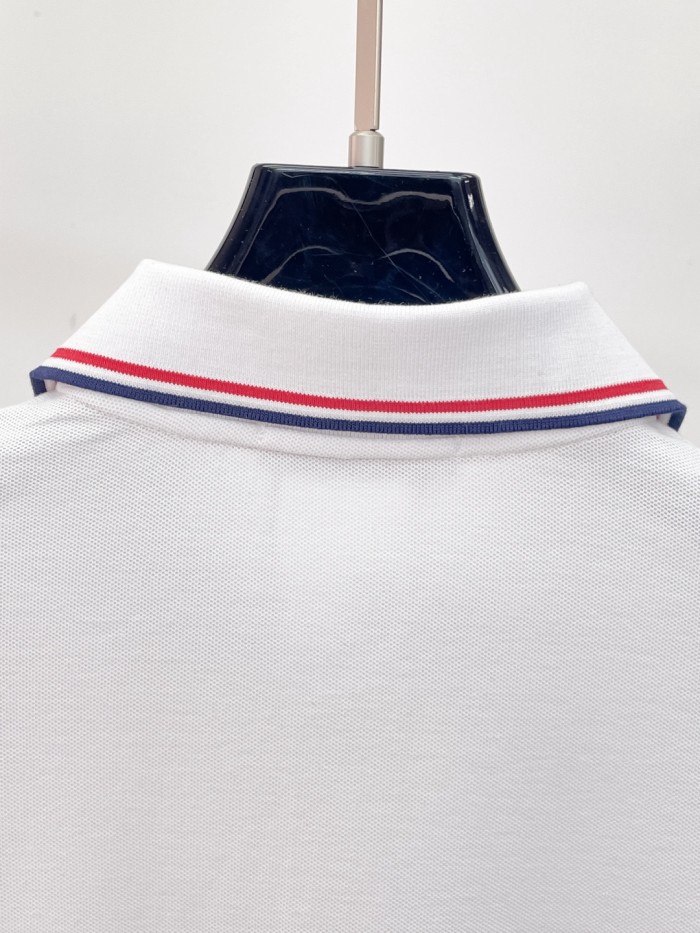 Moncler POLO Tee FZTX6335