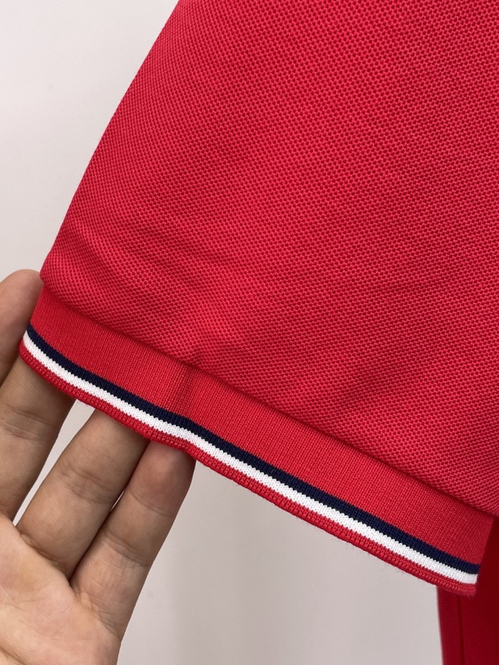 Moncler POLO Tee FZTX6335