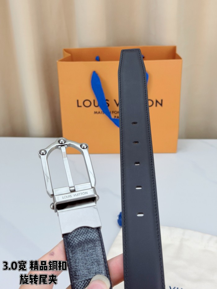 LV FROG 30MM BELT FZYD271