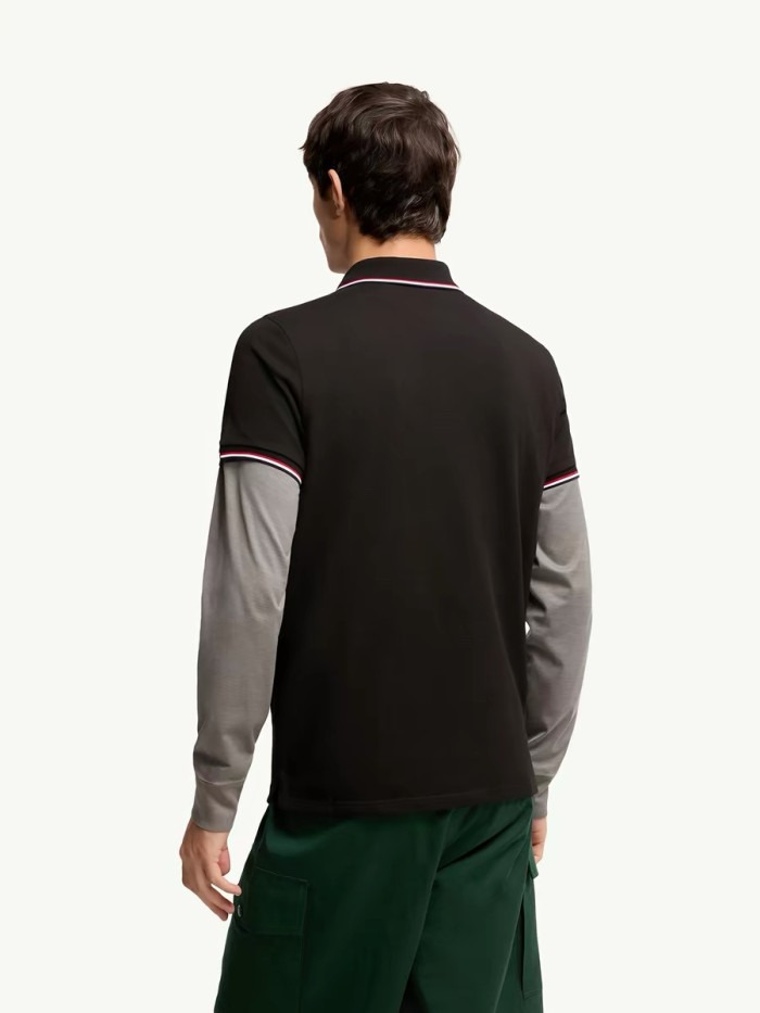 Moncler POLO Tee FZTX6335