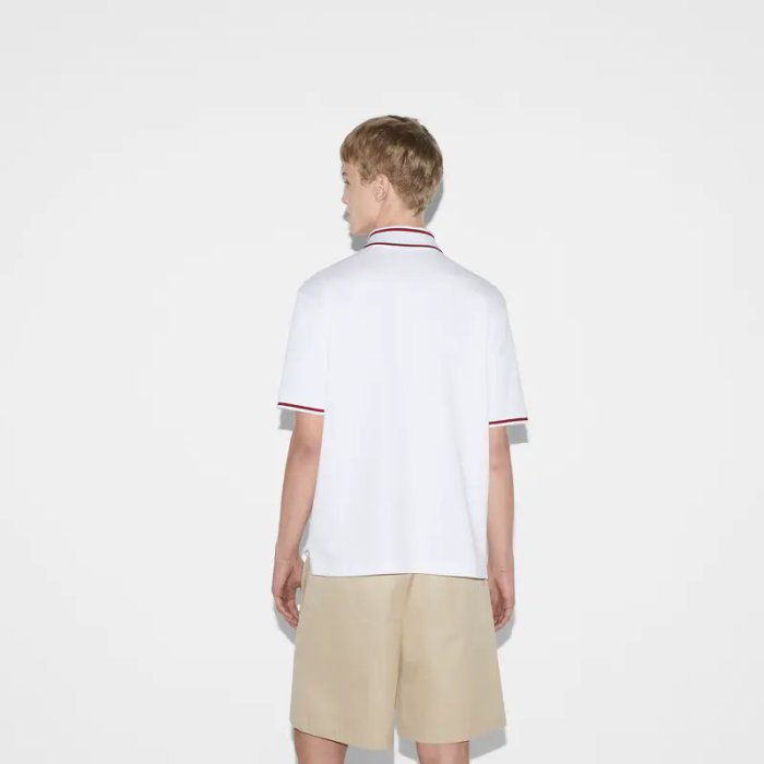 Gucci polo tee FZTX6333