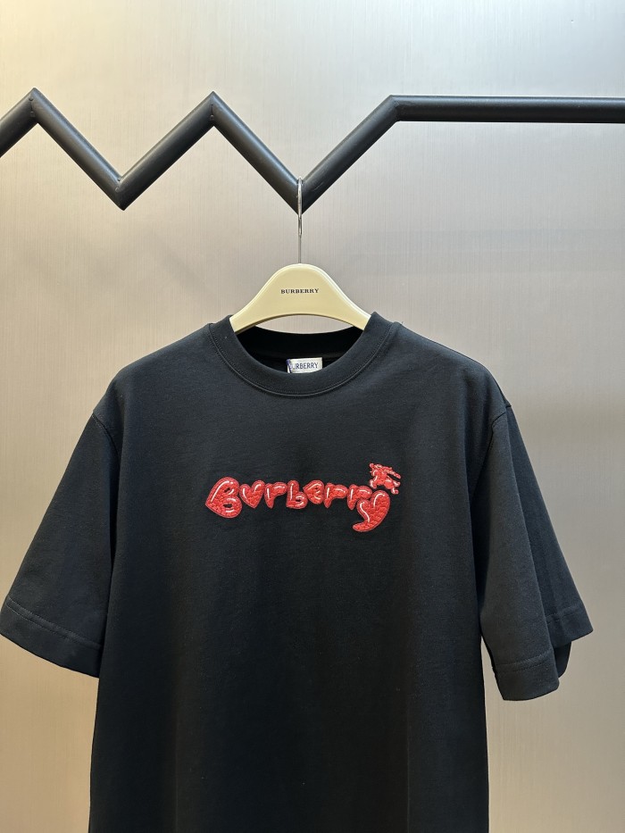 Burberry T-shirt FZTX6322