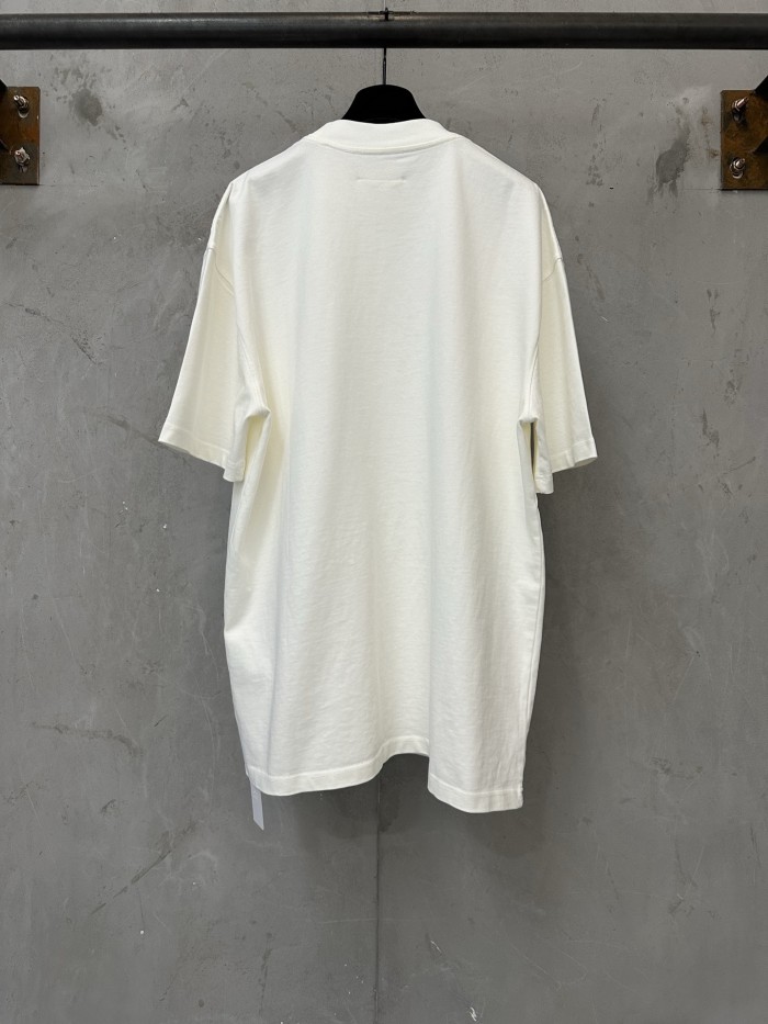 Maison Margiela MM6 Tee FZTX6327