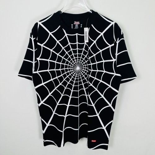 SUPREME X HANES TAGLESS T-SHIRTS FZTX6328
