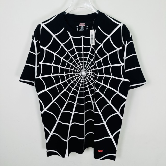 SUPREME X HANES TAGLESS T-SHIRTS FZTX6328