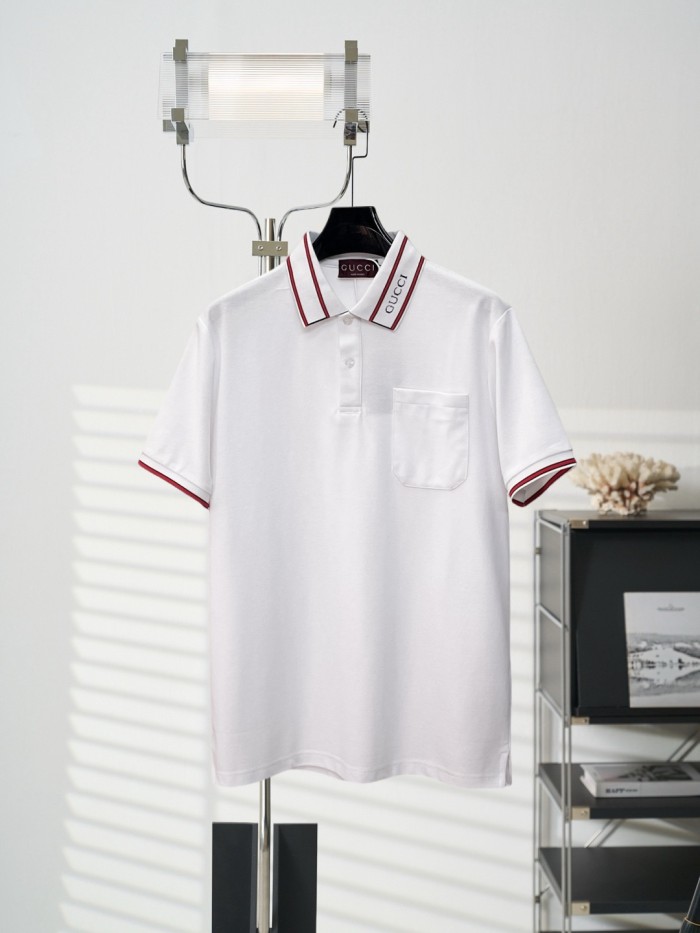 Gucci polo tee FZTX6333