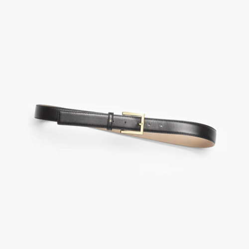Chanel leather Belt 30MM FZYD274
