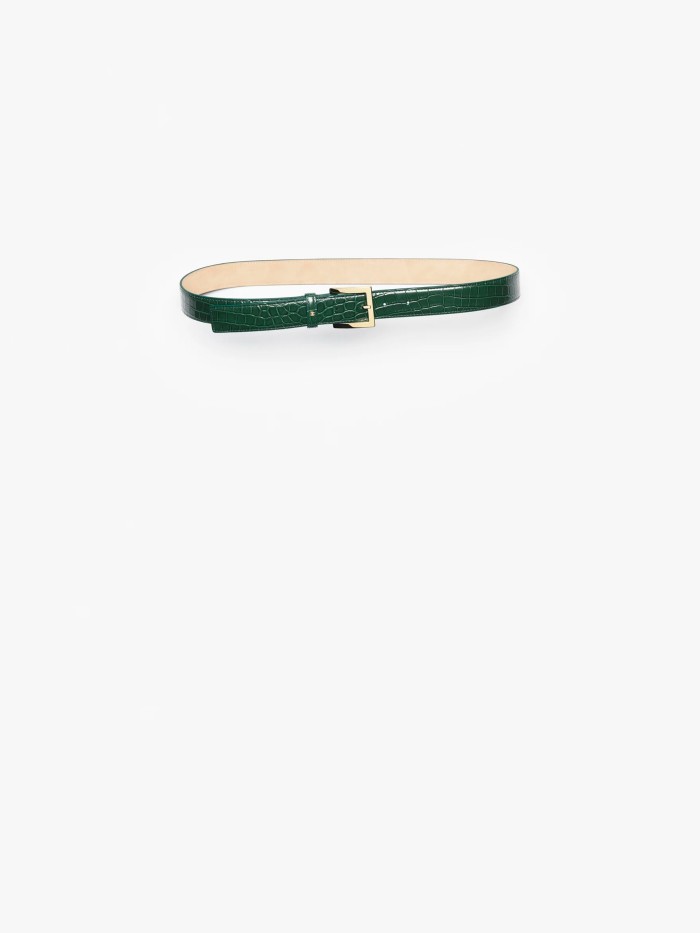 Chanel leather Belt 30MM FZYD274