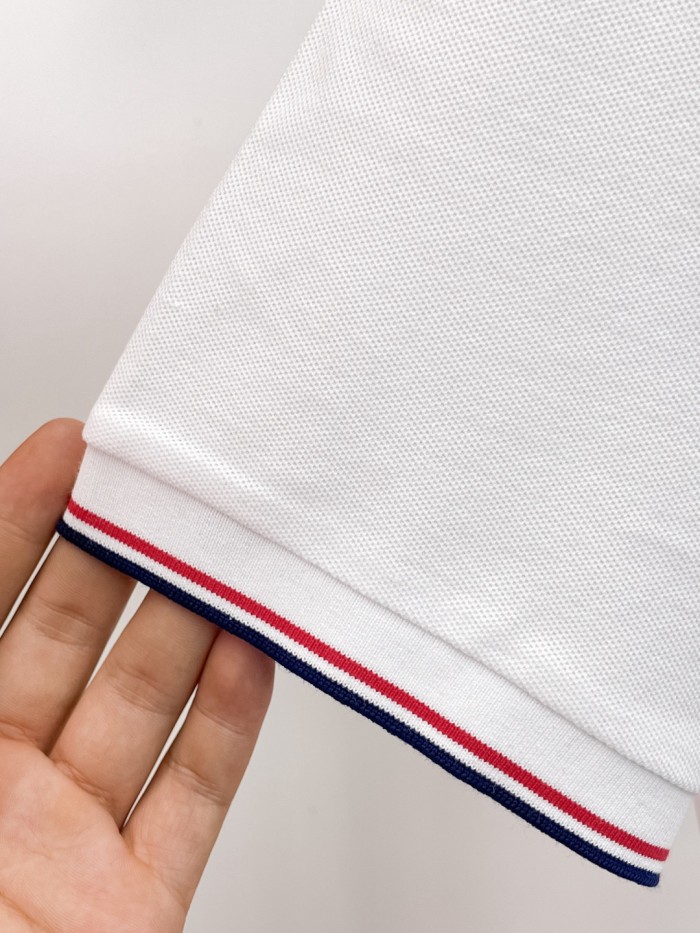 Moncler POLO Tee FZTX6335