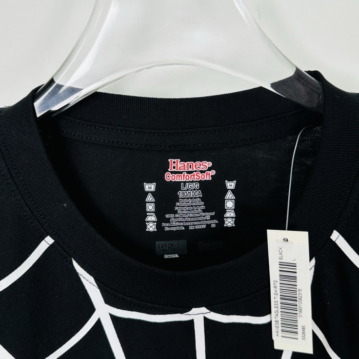 SUPREME X HANES TAGLESS T-SHIRTS FZTX6328