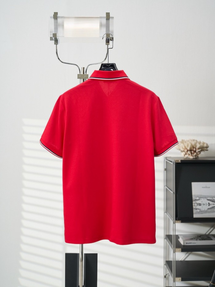 Moncler POLO Tee FZTX6335