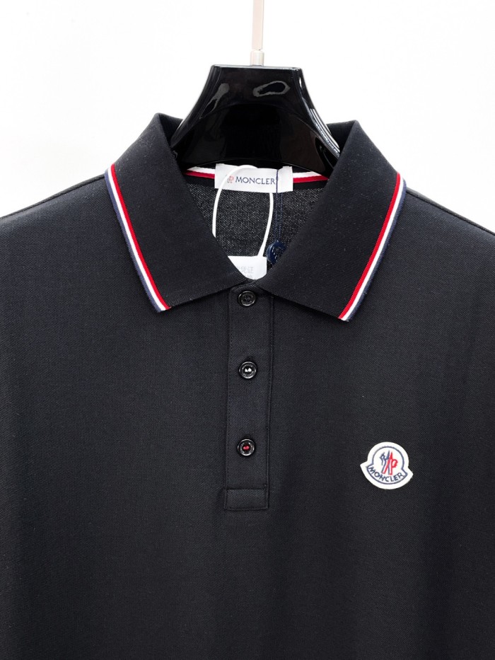Moncler POLO Tee FZTX6335