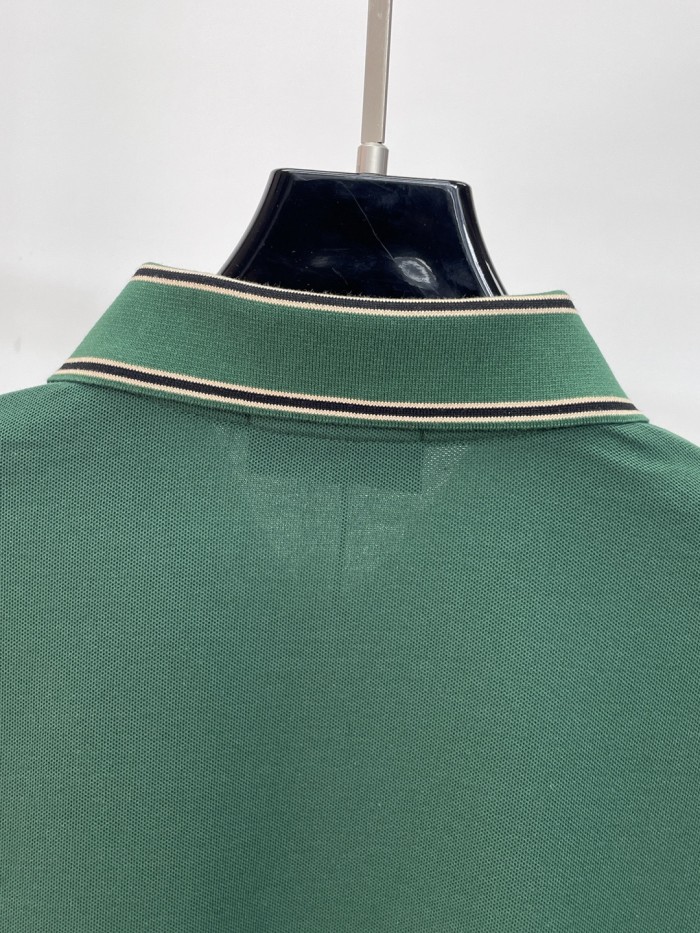 Gucci polo tee FZTX6333