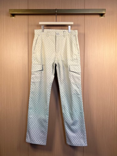 LV DAMIER Jeans FZKZ1948