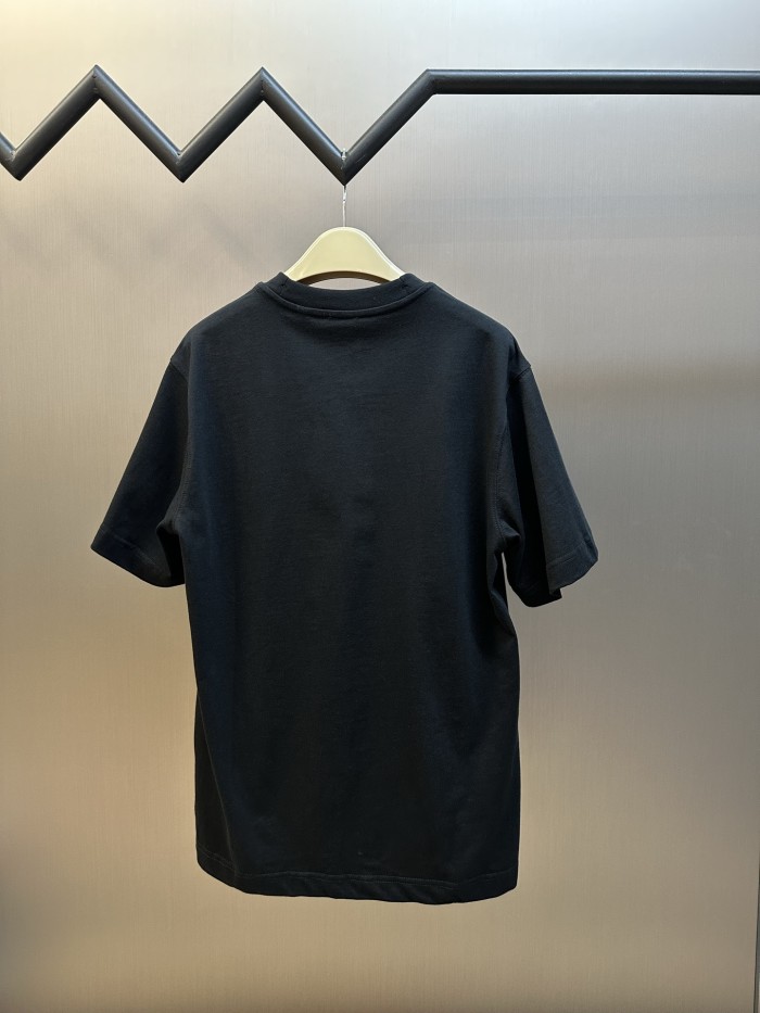 Burberry T-shirt FZTX6322