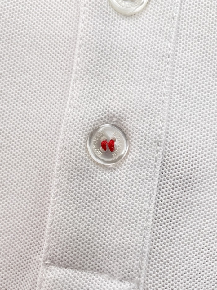 Moncler POLO Tee FZTX6335