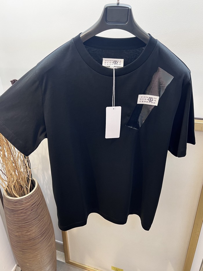 Maison Margiela MM6 Tee FZTX6330