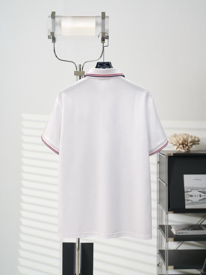 Moncler POLO Tee FZTX6335