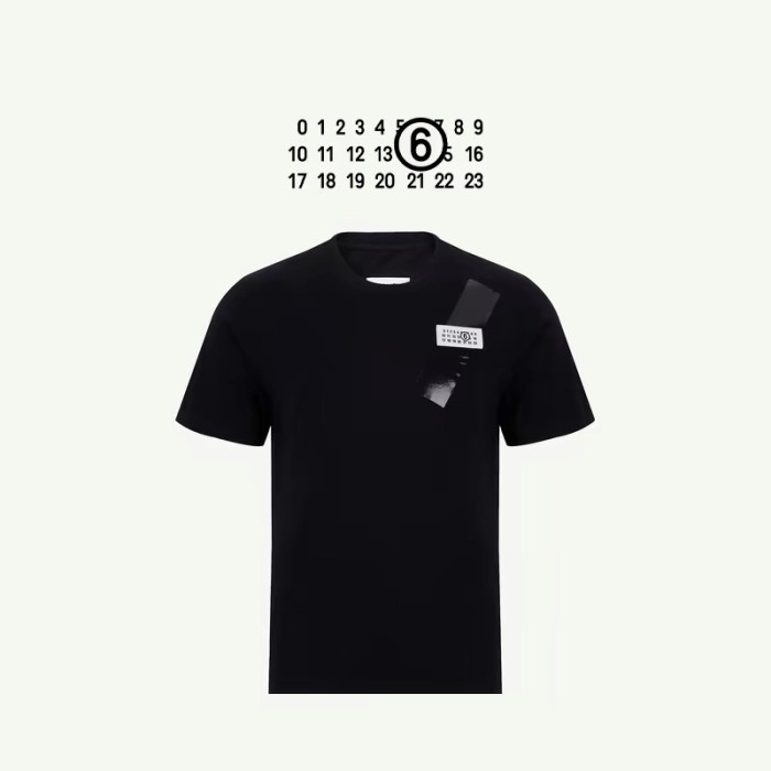 Maison Margiela MM6 Tee FZTX6330