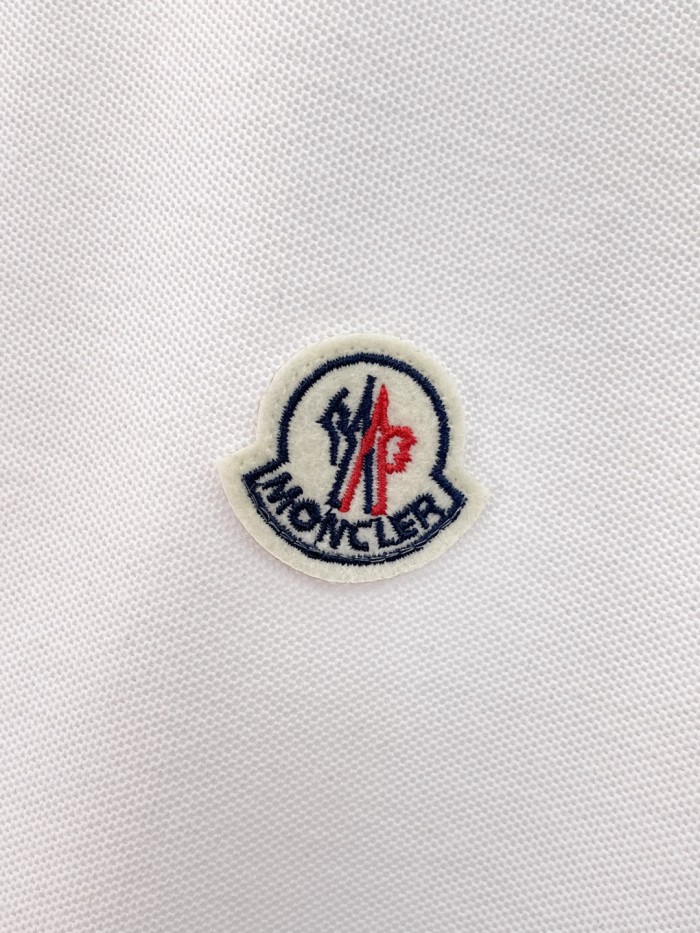 Moncler POLO Tee FZTX6335