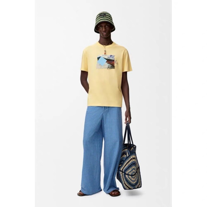 LOEWE tee FZTX6329