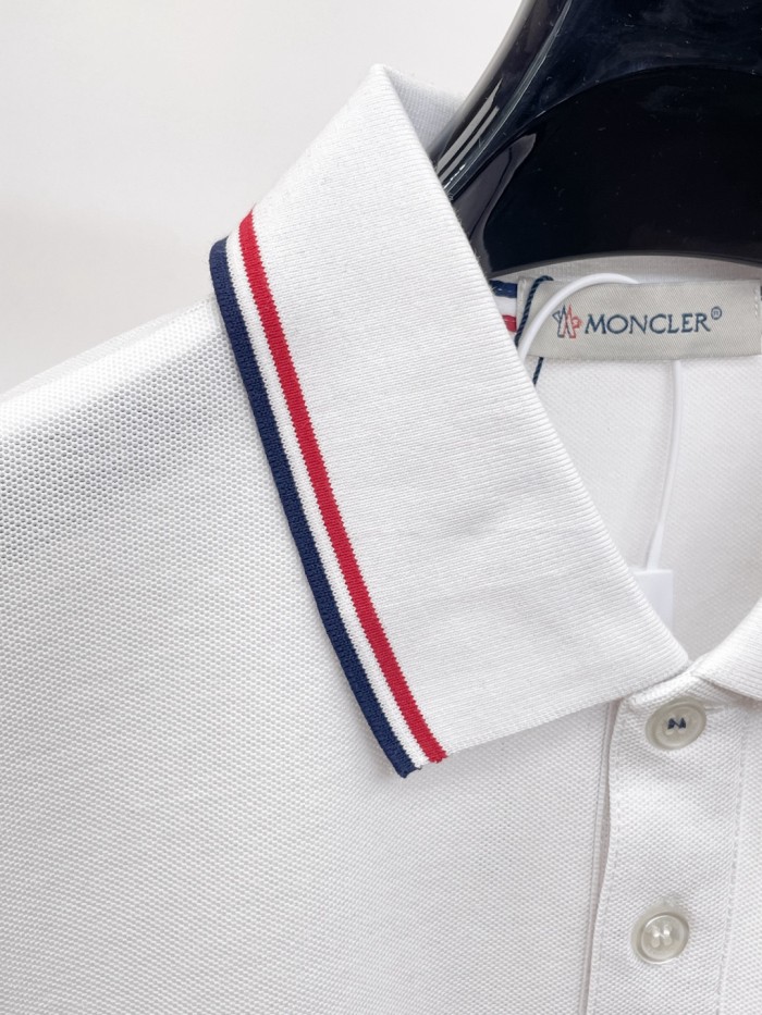 Moncler POLO Tee FZTX6335