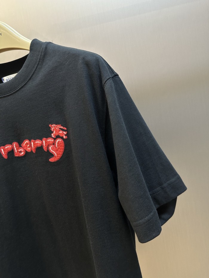 Burberry T-shirt FZTX6322