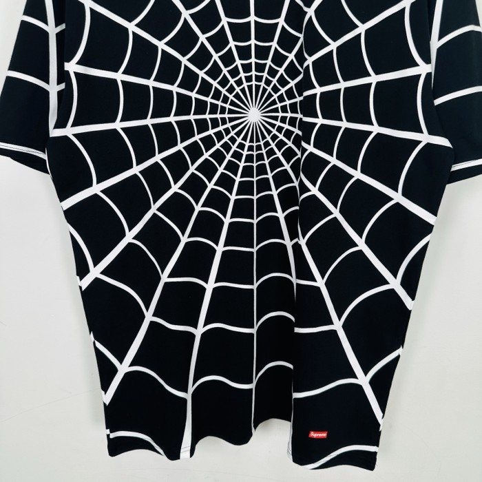 SUPREME X HANES TAGLESS T-SHIRTS FZTX6328