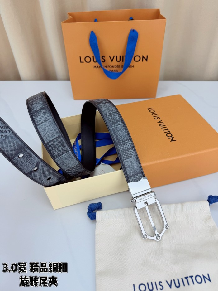 LV FROG 30MM BELT FZYD271