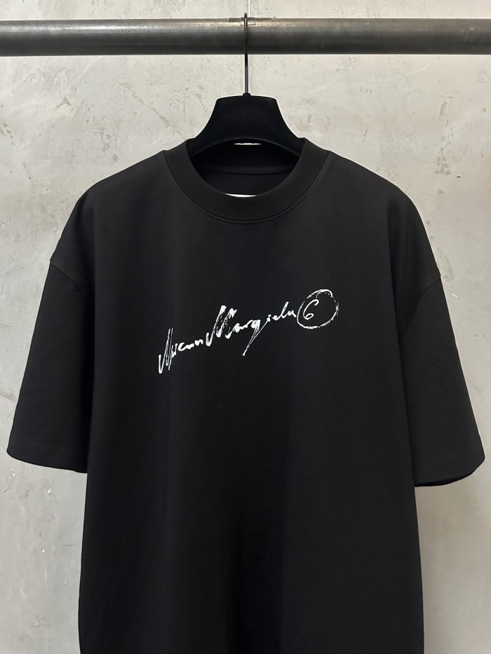 Maison Margiela MM6 Tee FZTX6327