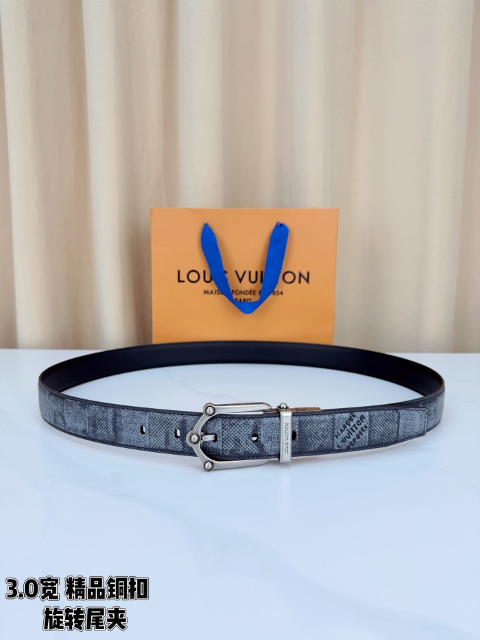 LV FROG 30MM BELT FZYD271