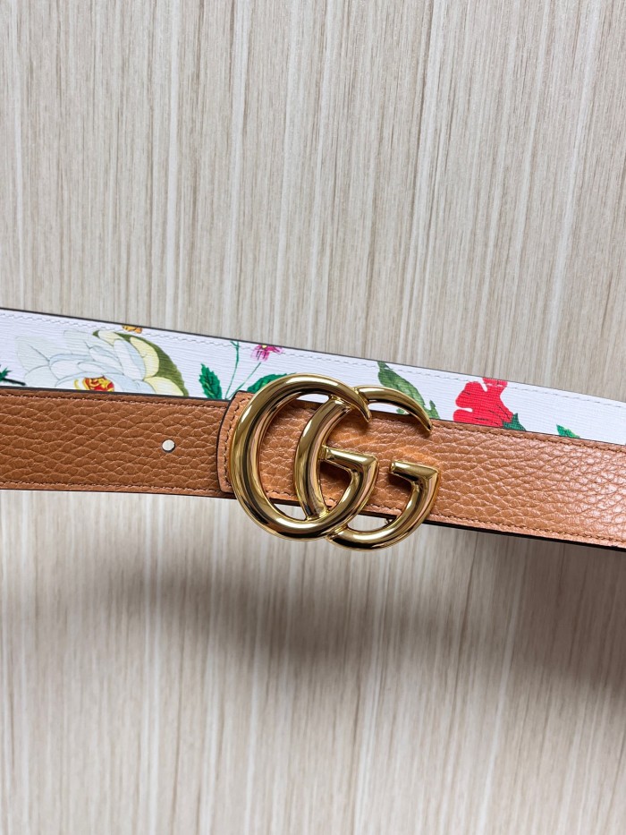 Gucci GG Marmont 30MM BELT FZYD272
