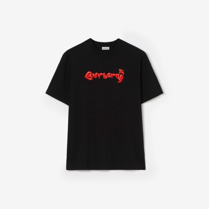 Burberry T-shirt FZTX6322