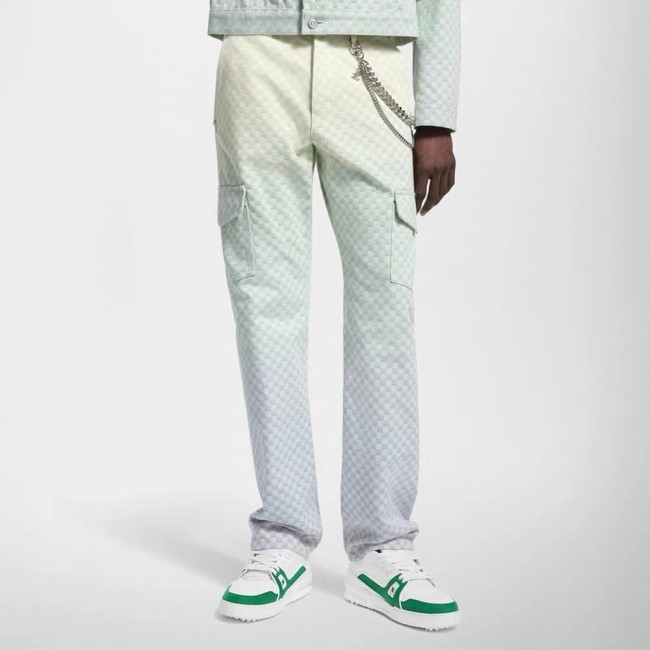 LV DAMIER Jeans FZKZ1948