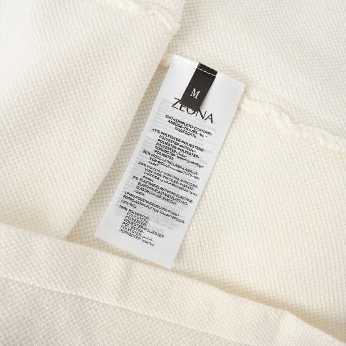 Zegna knitted Tee FZTX6332