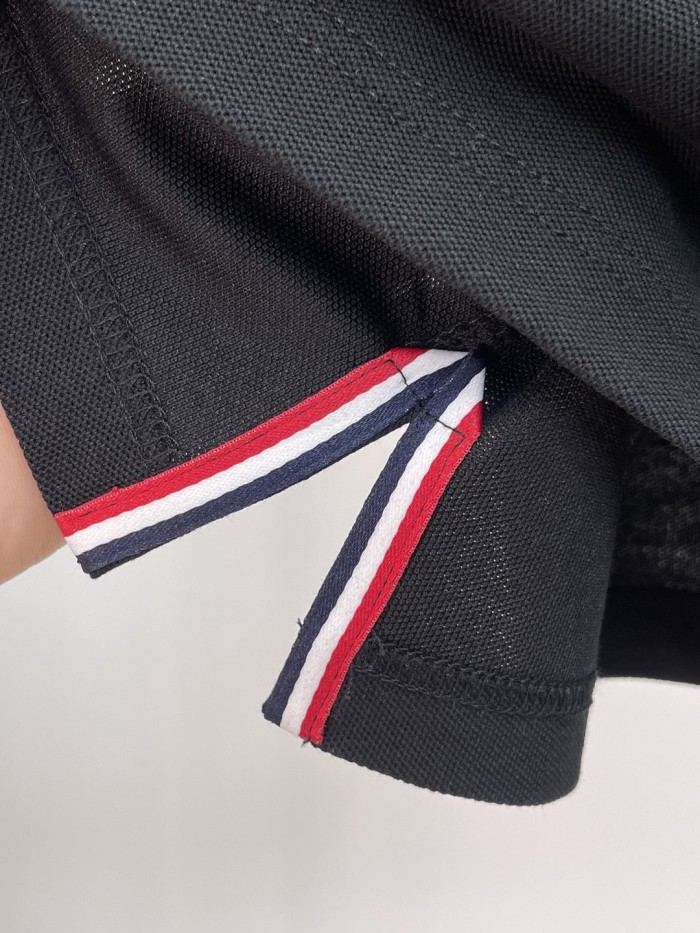 Moncler POLO Tee FZTX6335