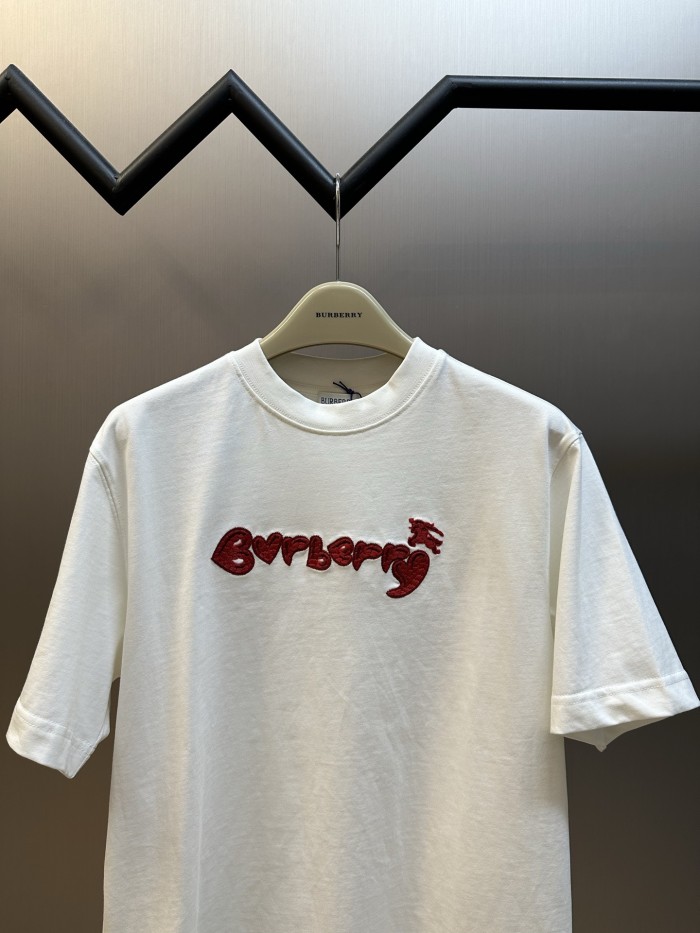 Burberry T-shirt FZTX6322