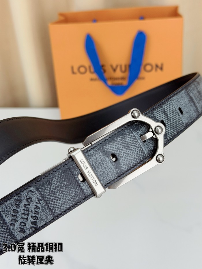 LV FROG 30MM BELT FZYD271