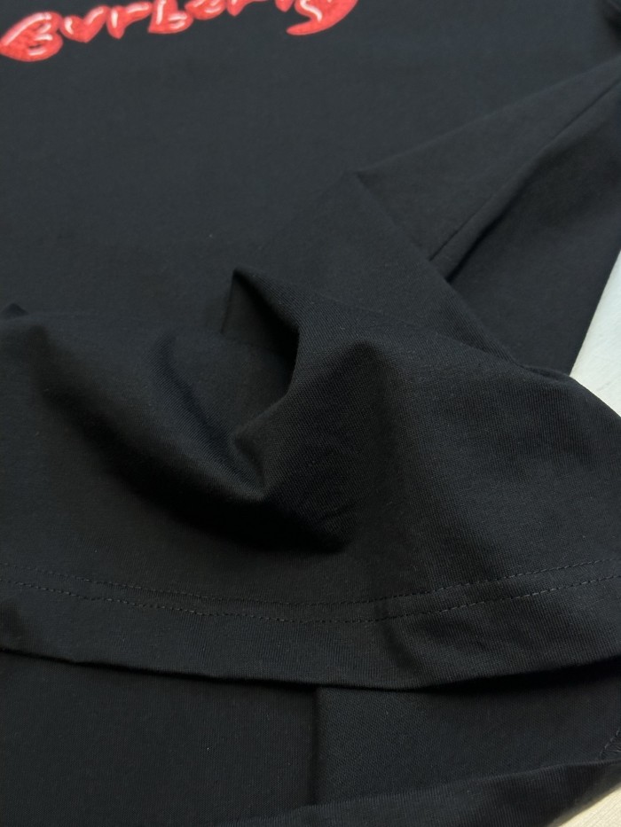 Burberry T-shirt FZTX6322