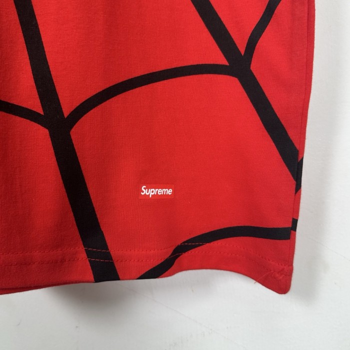 SUPREME X HANES TAGLESS T-SHIRTS FZTX6328