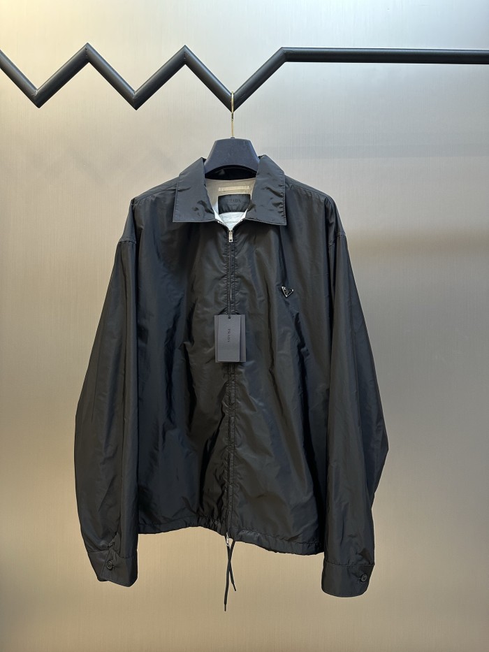 Prada Re-Nylon Jacket FZJK2494
