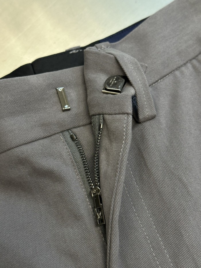 LV Monogram cargo pants FZKZ1944