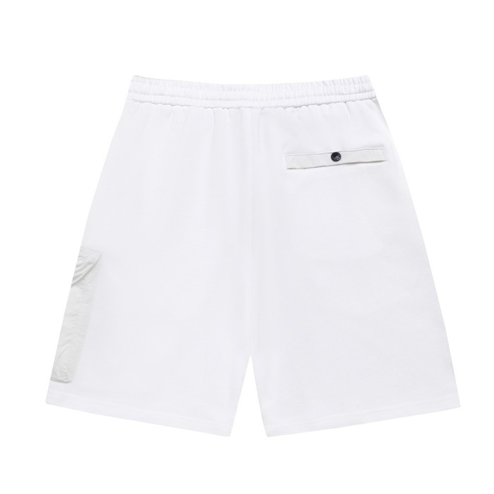 STONE ISLAND SHORTS FZKZ1953