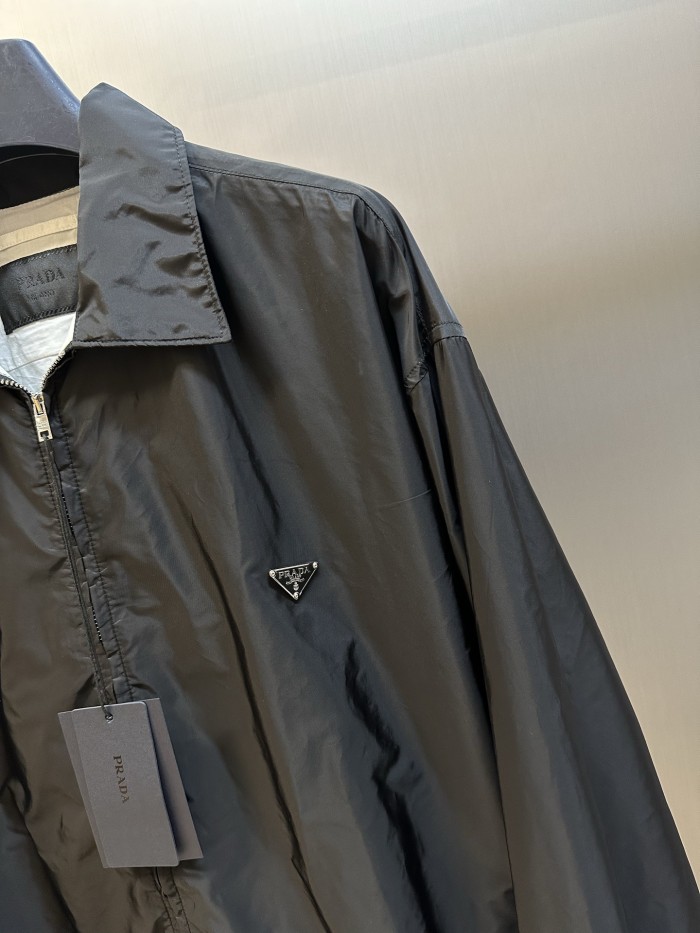 Prada Re-Nylon Jacket FZJK2494