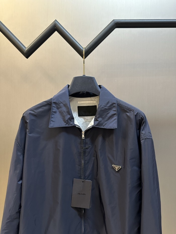 Prada Re-Nylon Jacket FZJK2494